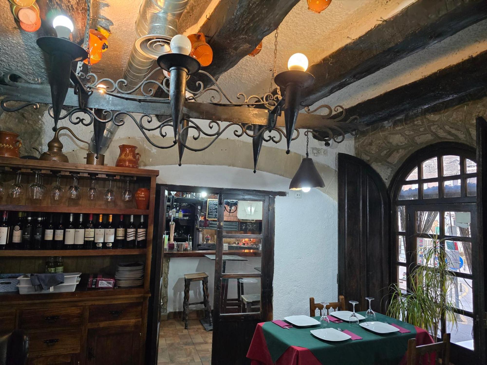 Appartamento La Cueva De Juan Pedro Cazorla Esterno foto